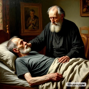 Скорая духовная помощь.