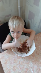 Готовим ВМЕСТЕ💪