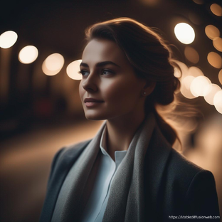 Нейросеть рисует