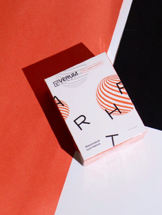 ПРОДУКТ VERUM