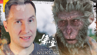 Прохождение Black Myth: Wukong на Русском