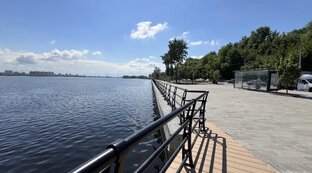 Воронеж. Актуальное