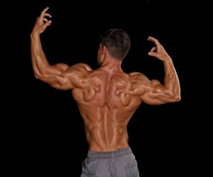 подборка как накачаться