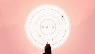 GRIS | ГРИС
