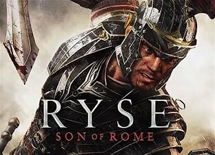 Ryse Son of Rome