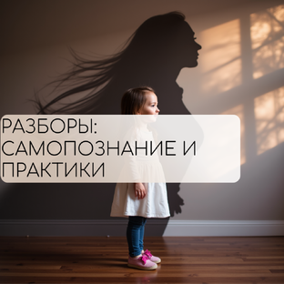 Разборы: откровения, чек-листы, сценарии и установки