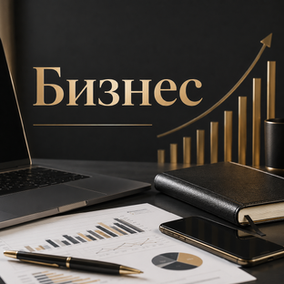 Бизнес