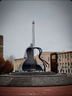 Набережные Челны 