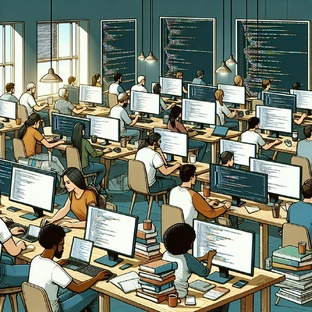 Программирования 