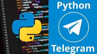 Разработка ботов на Python
