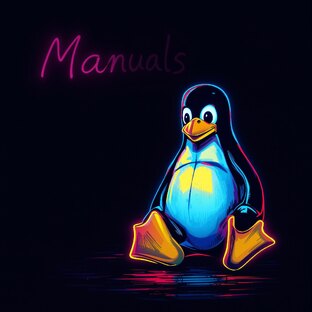 Linux manuals