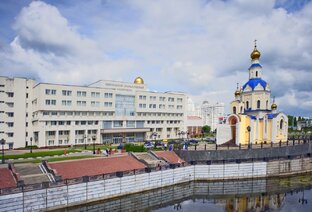 Видеоматериалы
