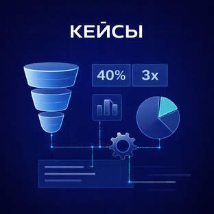 Кейсы Битрикс24