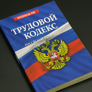 Трудовое право 