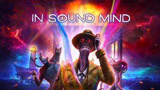 In sound mind