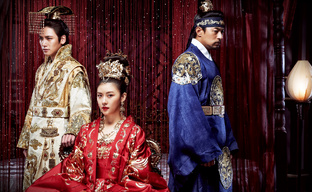 Отзывы на дорамы