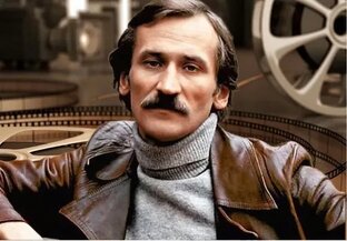 Леонид Филатов