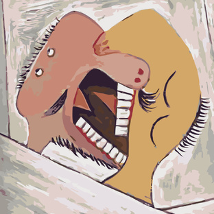 Про страсти человеческие