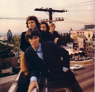 Doors - Музыка