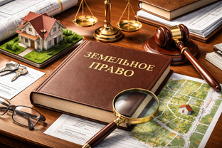 Земельное право