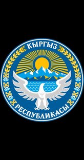 Кыргызская история