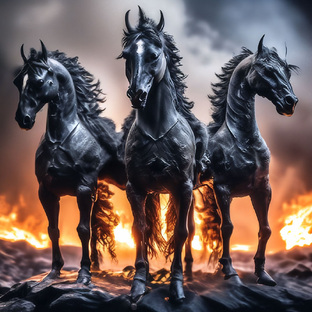 Немецкая Тройка