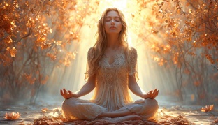 Магия и практики исполнения желаний