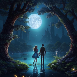 Сказки для взрослых