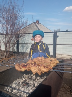 День Победы