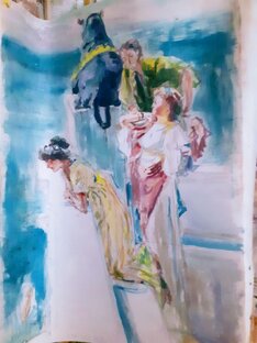 Чердак интроверта