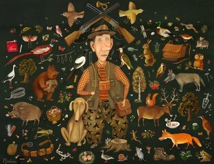 Флора и фауна