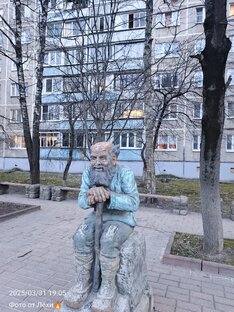 СКАЗКИ ОТ ЛЁХИ