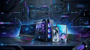 Обзоры техники для продвинутых