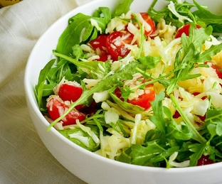 САЛАТЫ 🥗