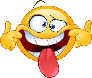 Внедородный Юмор