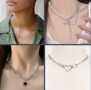 Работа с цепью 