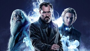 Гарри Поттер