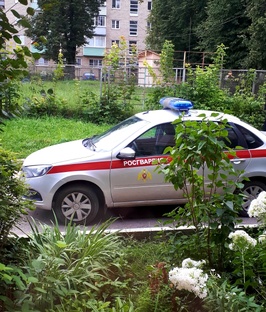 Российские детективные фильмы и сериала