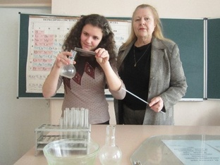 Презентации к урокам