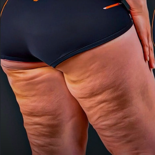 Худеем в ногах