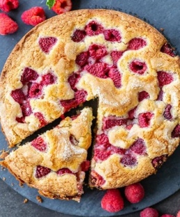 самая лучшая выпечка