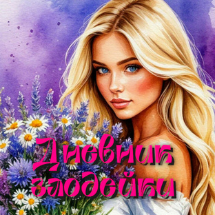 Дневник злодейки