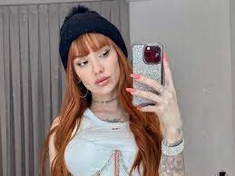 LA JOAQUI