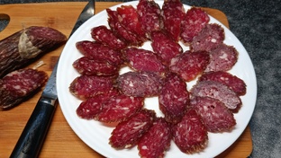 МЯСО и КОЛБАСА