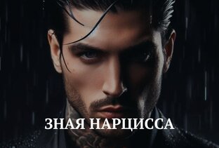 ЗНАЯ НАРЦИССА