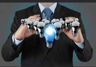 Лидер нового времени 