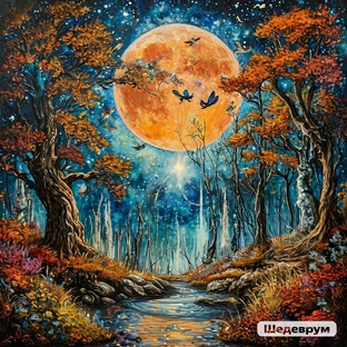 Контакты с миром иным