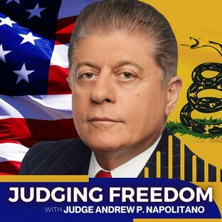 Judging Freedom - Актуальное