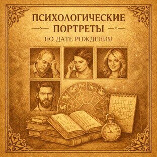 Психологический портрет