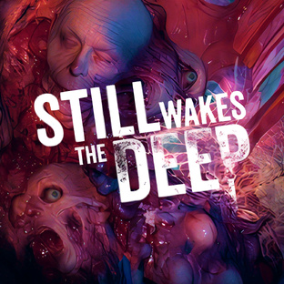 STILL WAKES THE DEEP